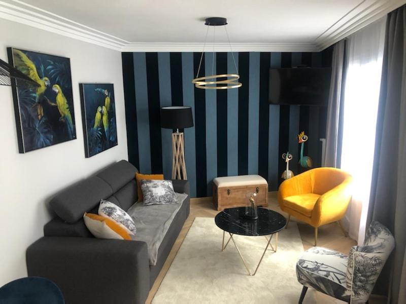 Appartement Chez Bernadette A 50M De La Plage Saint-Cast-le-Guildo Exterior foto