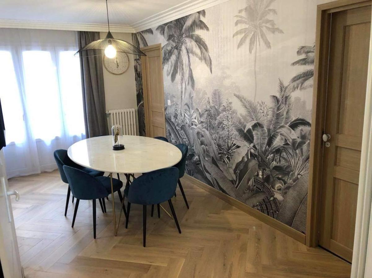 Appartement Chez Bernadette A 50M De La Plage Saint-Cast-le-Guildo Exterior foto