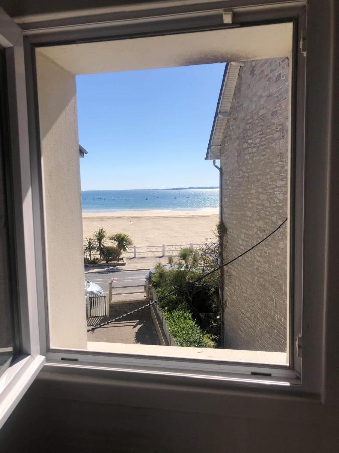 Appartement Chez Bernadette A 50M De La Plage Saint-Cast-le-Guildo Exterior foto
